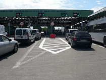 Калининградец покрыл матом польского пограничника в Безледах