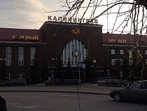 Из-за низкого пассажиропотока отменяется поезд № 147 Москва – Калининград