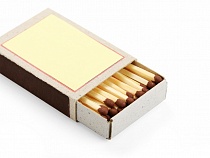 В Калининграде за месяц резко подорожали спички и дублёнки