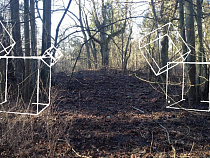 На Куршской косе установят десять арт-инсталляций