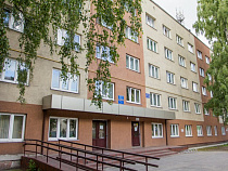 В Калининграде университет из-за большого наплыва ищет хостелы для иногородних студентов