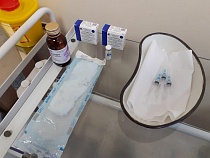 В Калининградскую область привезли новую партию «Спутника V»