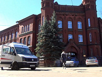 Калининградец совершил 10 краж из медицинских и учебных заведений