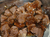 В Калининграде задержали похитителя собачьего корма