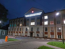 Приехавший на скорой в БСМП житель Калининграда избил до комы здорового