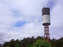 Власти Зеленоградска беседуют с Росморпортом из-за леса в Заостровье