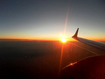 В Каире приступили к расшифровке «черных ящиков» с разбившегося российского самолета