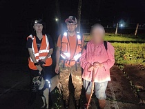 В Калининграде показали овчарку с уникальными способностями