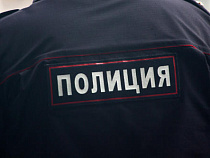 В Калининграде полицейского уволят за издевательство над задержанным