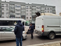 В Калининграде наказали перевозчиков после жалоб Алиханову