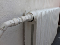 В Калининграде выключили тепло в трех детсадах, двух школах и поликлиниках