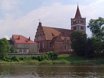 Власти Правдинска пытаются высудить у ЗАО «Победа» 8 квадратных километров земли