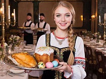 Эти деньги к Пасхе в Калининграде платят за чужие куличи и скатерти