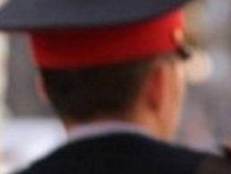 Калининградец побил полицейского за 20 тысяч рублей