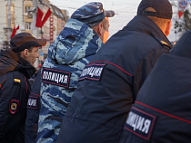 На пересечении Советского проспекта и улицы Ломоносова нашли минометный снаряд