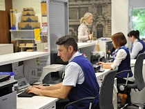 Трое клиентов почты из Зеленоградска и Калининграда выиграли по 1 млн рублей