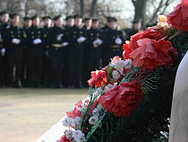 22 июня в Калининграде планируются церемонии возложения цветов