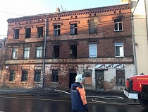 Советску дадут 12,3 млн рублей на расселение дома на Тимирязева