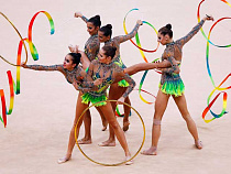 В Калининграде пройдут соревнования по одному из самых красивых видов спорта