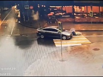 В Светлогорске собрались судить сбившего туристку из Мурманска