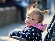 Подрядчику строительства детского сада в Черняховске порекомендовали активизироваться