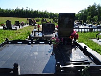 Названа новая цена приличных похорон человека в Калининграде