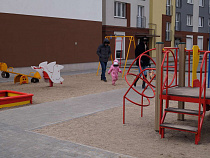 В Калининграде задержан мужчина за надругательство над 6-летней девочкой