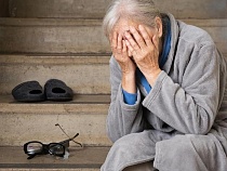 В Калининграде ухажёр внучки покалечил бабушку