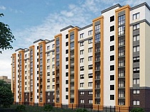 «Комфорт» поймали на нарушениях на стройке дома в Гурьевске 