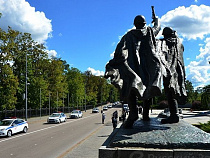 На баланс Росимущества поставили пять федеральных памятников в Калининграде и области