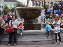 Утвержден график работы передвижного стоматологического комплекса на 2017 год