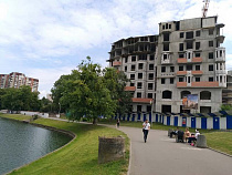 Калининградская область грозится перевыполнить план по жилью