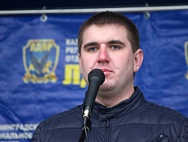 Депутат от ЛДПР из Полесска пойдёт в колонию за криминальную рыбалку
