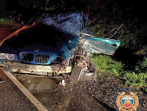 На Советском проспекте ночью ранена 19-летняя 