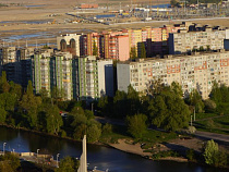 Отопительный сезон в Калининграде завершится 30 апреля