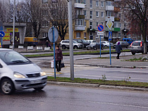 Студентка колледжа угнала у друга автомобиль, пока он был в отъезде
