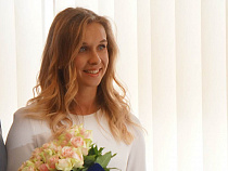 Часы обратного отсчёта ЧМ-2018 запустит Наталья Ищенко (дополнено)