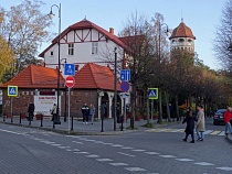 Светлогорску дали денег на строительство корпуса школы 