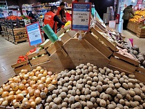 Назван подорожавший в 2,5 раза за год продукт в Калининграде