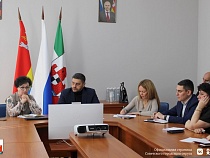 В Советске обсудили профилактику преступлений на половой почве