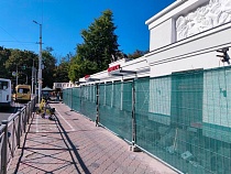 Дятлова инвестирует 0,5 млрд в вольер для волков в зоопарке Калининграда