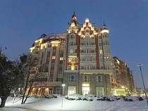 Продажи новостроек в Калининграде в 2025 году выстрелили ракетой