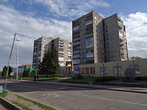 В Советске продавали квартиру за долги перед банком