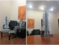 Янтарный стал «приютом для брошенных Кантов»