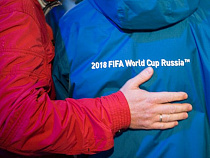 В ФИФА удовлетворены подготовкой России к ЧМ-2018