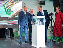 «Автотор» не смог запустить завод электродвигателей и через 9 месяцев