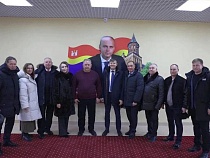 Янтарный комбинат попал под проверку из-за отходов у моря