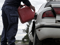 1/6 часть доходов калининградцы тратят на автомобильное топливо