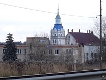 БМВ стал жертвой разборок бывших супругов в Озерках 