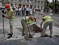 В Калининграде названа новая национальная идея России 